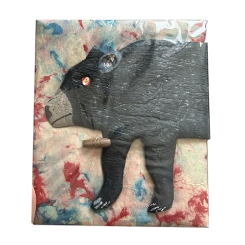 Nepalese Notebook - Animal Theme Journal Diary Planner | Travelling Multi-Purpose Writing Hardcover for Families, Holidays, Love