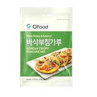 CHUNG JUNG ONE - Pfannkuchenmischung, (1 X 500 GR)