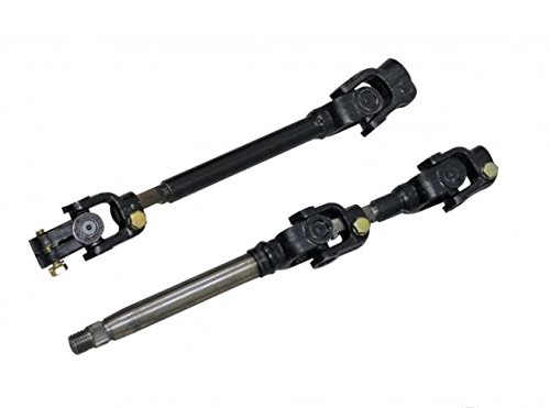 SuperATV UTV EZ-STEER Power Steering Kit for 2012+ Polaris RZR 570 - Reduces Steering Effort | Eliminates Bump Steer | Eases Jerk | Watertight Control Box | Compact Control Box for Easier Installation - Thumbnail 5