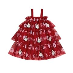 Candy Cane Santa Red