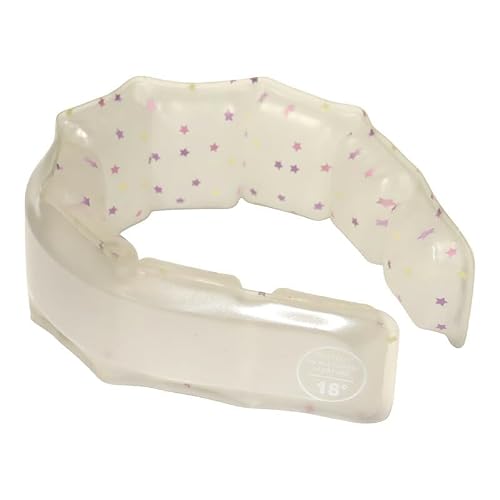 SUO 18°ICE SUO OVAL RING Made ln Japan �����擾�� (OVAL RING 3, �p�[���z���C�g, S)