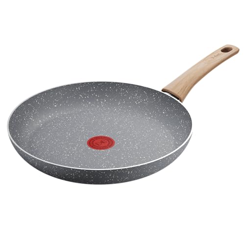 La Mejor Recopilación de Sarten tfal los mejores 10. 43 T-Fal Sartén 28 cm Healthy Cook, con antiadherente, B7010682