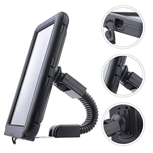 FAVOMOTO Smartphones Torcedor Suporte Do Telefone Da Bicicleta Da Bicicleta Rack de Navegação All- I