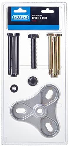 Extracteur de volant moteur Draper N141/A démonter embrayage sans casser