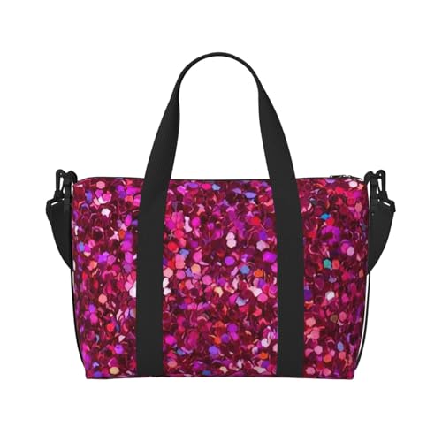 Sac de voyage polyvalent léger pour ne plus souffrir du poids pendant vos trajets de week-end