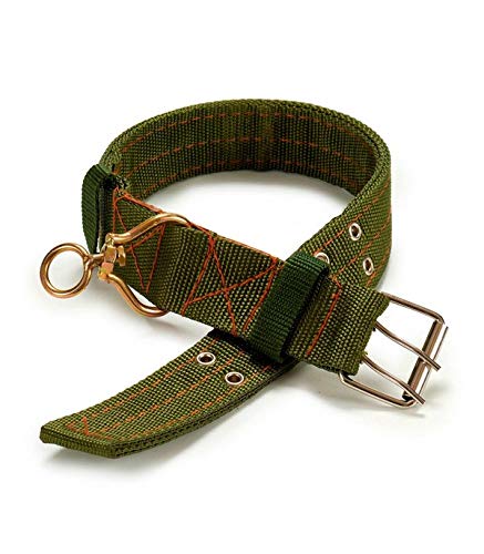 Mascow Collar, (0.5 x 70.5 x 5 cm) Cover