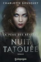 Download Nuit tatouée: La peau des rêves PDF