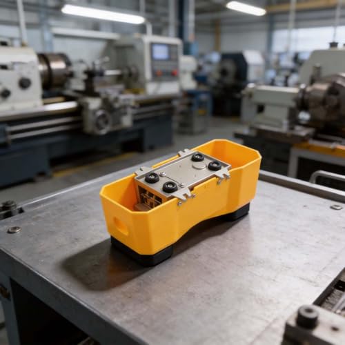 Válvula de pedal neumática 4F210-08G de 5 vías y control de acción directa 6