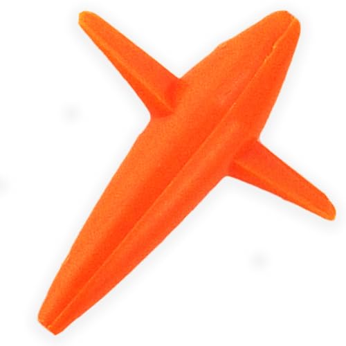 Silver Horde GoldStar Lead Ball Snubber Green