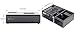 immagine 14SilverStone SST-ML05B - Cabinet Milo per Slim HTPC formato Mini-ITX , Silent, nero