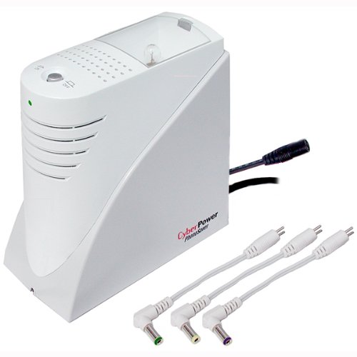 Cyberpower Phonesaver Battery Back-up (Discontinued by Manufacturer)