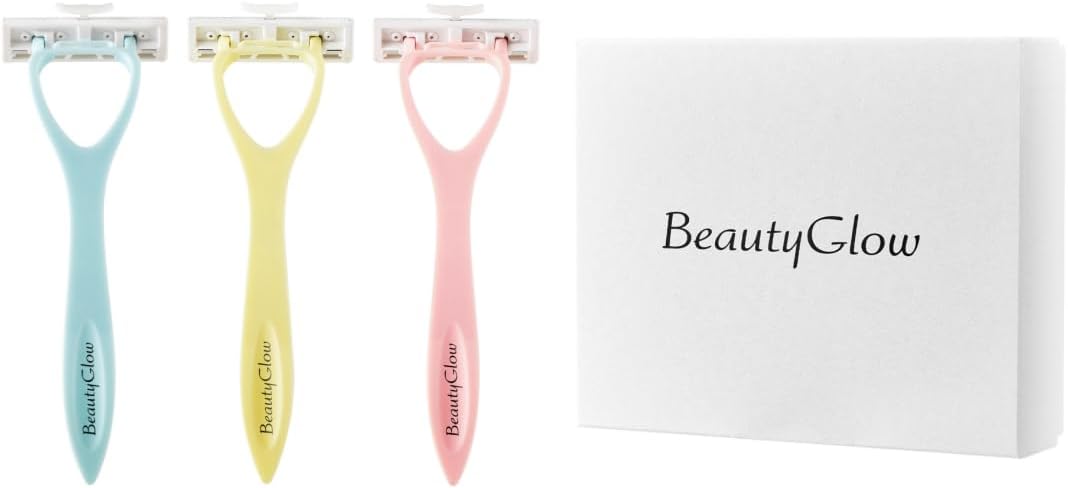 Amazon.com: Gillette Venus Sensitive Women's Disposable Razors - Single ...