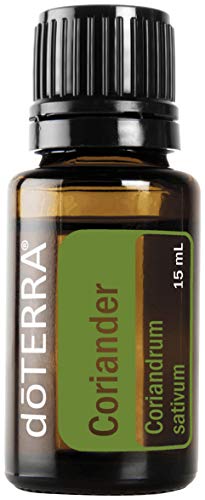 doTERRA - Coriander Essential Oil - 15 mL