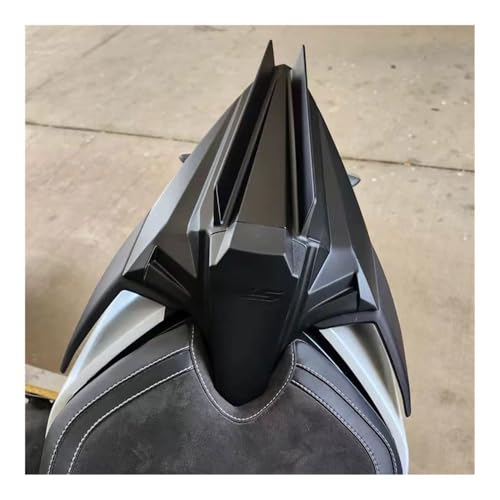 Bosse de selle RSV4 et RS660 pour supprimer selle passager