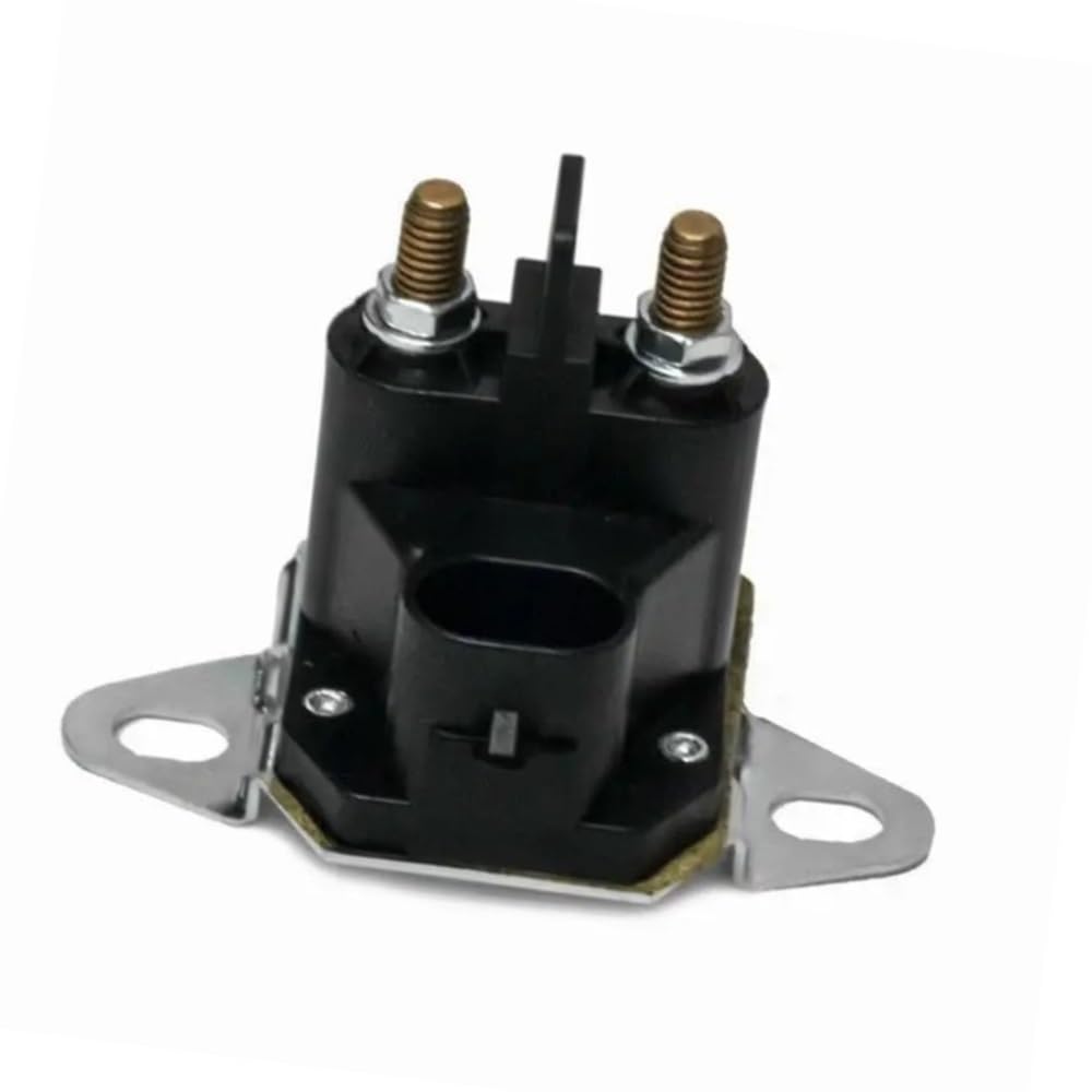 Accesorio de Arranque Adaptador fácil de Instalar cortacésped de Repuesto Apto for ZTX ZT XL Piezas de cortacésped