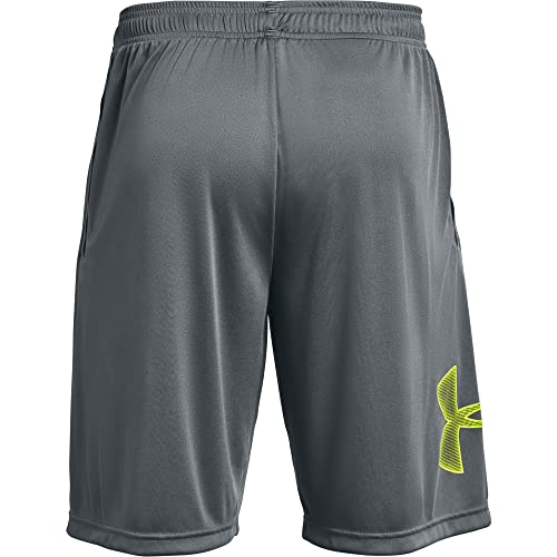 Image of Under Armour UA Tech Graphic Shorts