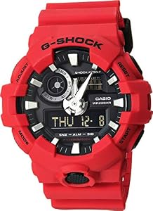 G-Shock GA700-4A
