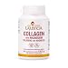 Ana Maria LaJusticia Collagen with Magnesium 180 Tabs - Healthy Teeth, Skin & Bones - Energy-Full - Gluten-Free - Easy-To-Use - Rejuvenates Your Skin & Strengthens Nervous System - Spain