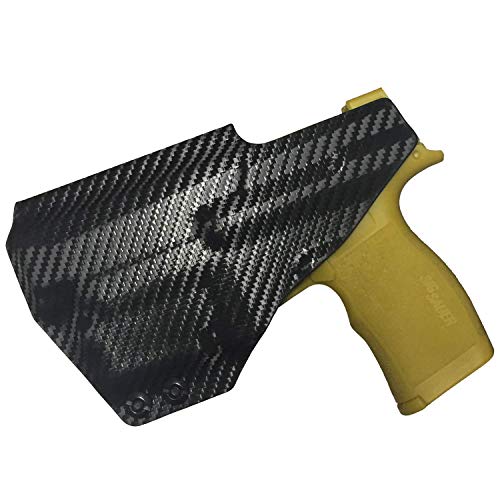 Elite Force Holsters: RMR Cut Holster for Sig Sauer P365-XL with Streamlight TLR-6