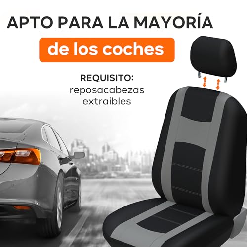 La mejor selección de Cubre Asientos para Autos Walmart al mejor precio. 26 Cubre Asientos para Autos Walmart marca RONLADO (2)