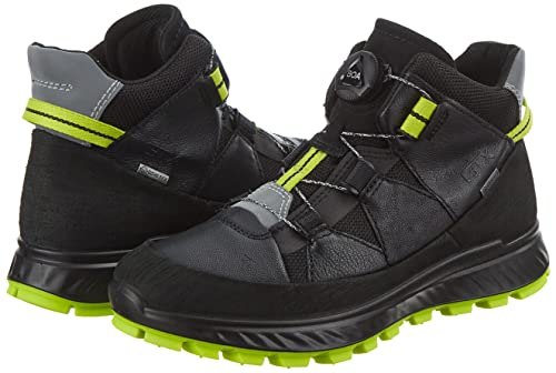 ECCO Exostrike Kids, Cavigliera Uomo - Image 8
