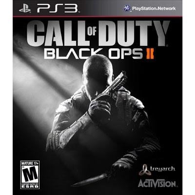 Amazon.com: COD Black Ops II PS3 : Video Games