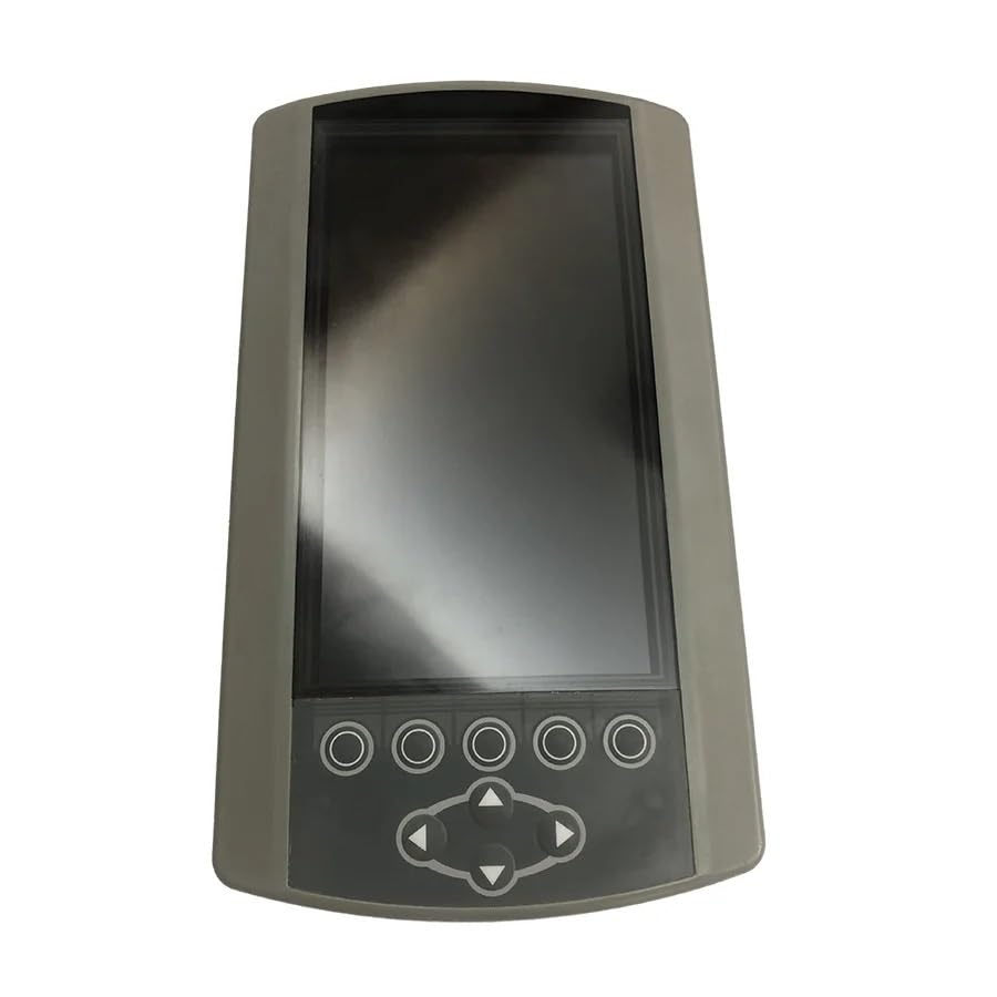 Image of Monitor Assembly, model: 309-5711