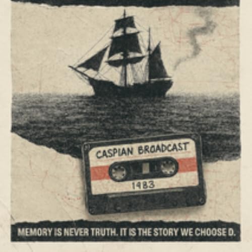 Tales From The Caspian Sea