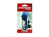 Luz para todo tipo de Snowracers (trineos de descenso metálicos)