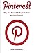 Produktbild Pinterest: Why You Need It To Explode Your Business Today!