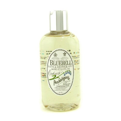 Penhaligon's London Bluebell for Women 10.1 oz Bath & Shower Gel