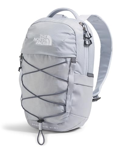 Image of The North Face Borealis Mini Backpack, Blue Flax /Twilight Galaxy, One Size