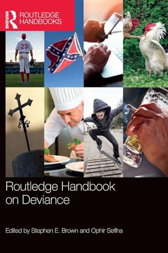 Routledge Handbook on Deviance view 2