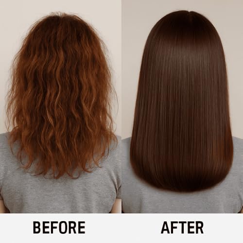 Beauty Garage Botoliss Biotin Shampoo 300ml - Image 5