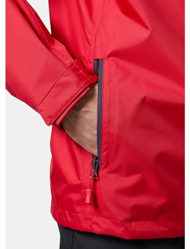 Image of Helly Hansen Men's Crew Hooded Jacket 2