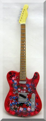 Sierra SJS98CE Tahoe Jumbo Acoustic Guitar, Natural