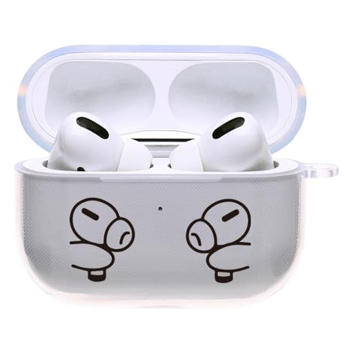 ONLYOU Airpods pro3 対応 ケース の商品画像 1