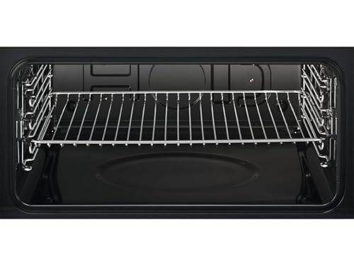 Zanussi ZVEKM6XN Kompaktbackofen mit Mikrowelle Edelstahl 6 Zanussi ZVEKM6XN Kompaktbackofen mit Mikrowelle Edelstahl
