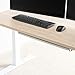 Bush Business Furniture Under Desk Storage Drawer, Commercial Office Accessories, Gray