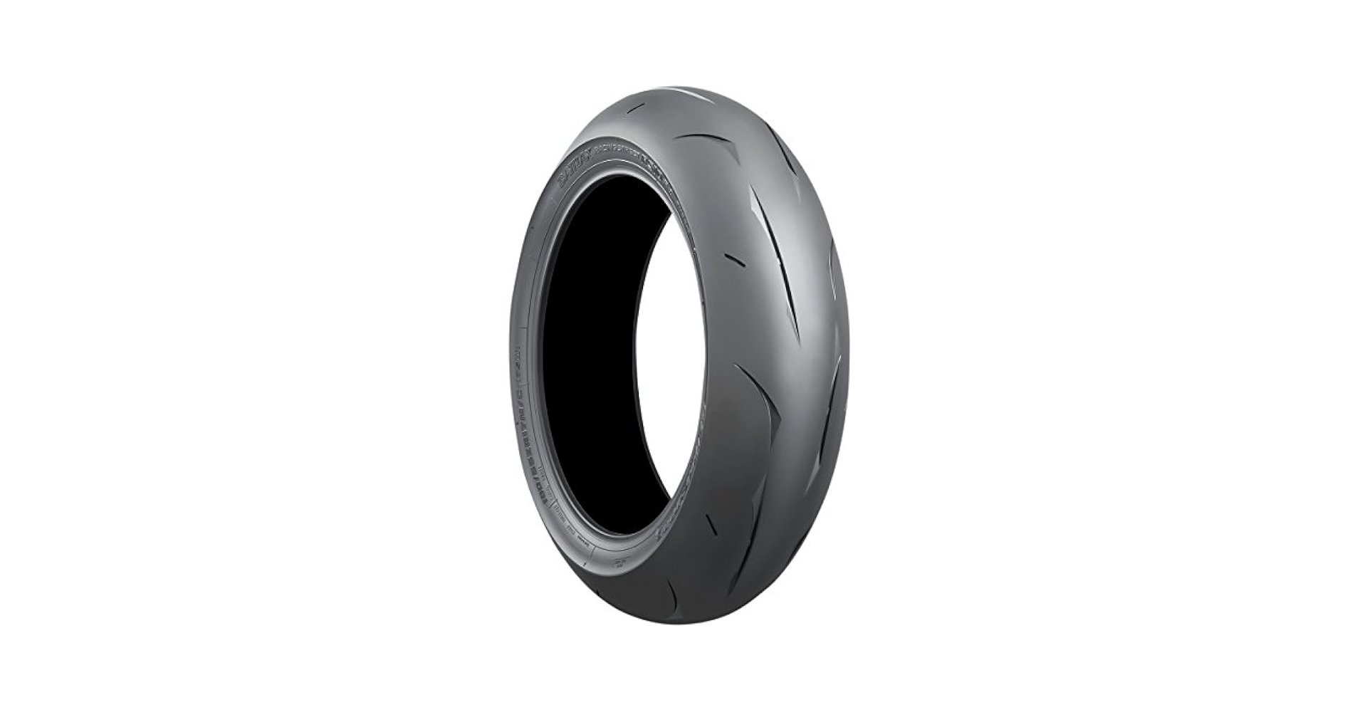 Amazon.com: Bridgestone Battlax RS10 Rear Motorcycle Tires