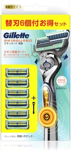 Amazon.co.jp: P&G(ピーアンドジー) スキンガードFBマニュアル5B  