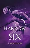 harrow school londres  The Harrow of Six: The Elder Blade - Book three (English Edition)