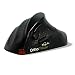 Orthovia OrthoMouse Wireless Ergonomic Mouse