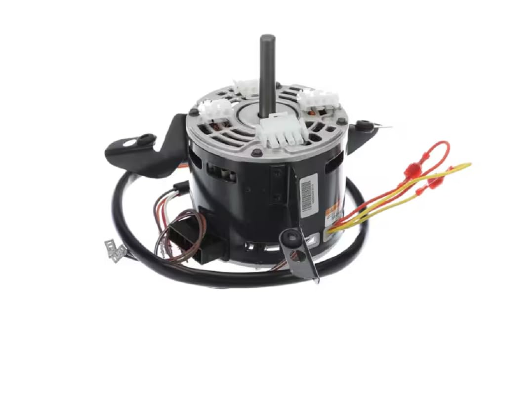 Fits Whalen Company K48HXGHB-4337 Motor 115Volt 60HZ 1PH 1/15HP 1075RPM, 3 Speed