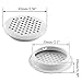 LDEXIN 20Pcs Air Vents, 2.1