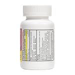 HealthA2Z® Menstrual Complete Pain Relief Tablets | Relieves Cramps, Bloating, Fatigue, Backache & Headache (120 Counts) - Image 2