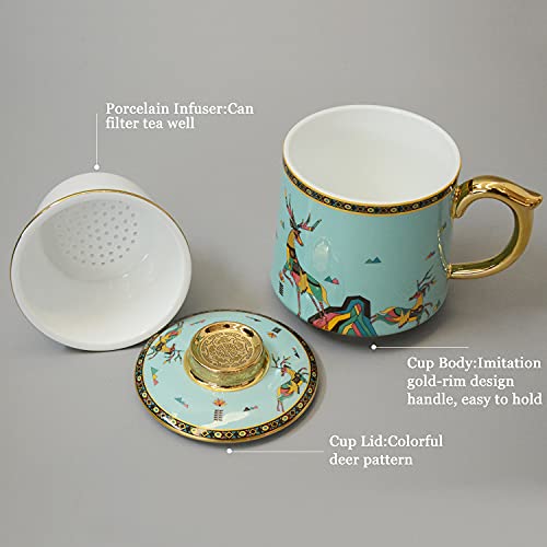 Porcelain-Tea-Cup-Coffee-Mug-with-Infuser-Chinese-Jingdezhen-Ceramics-Teacup-Loose-Leaf-Tea-Brewing-System-for-Home-Office-Blue