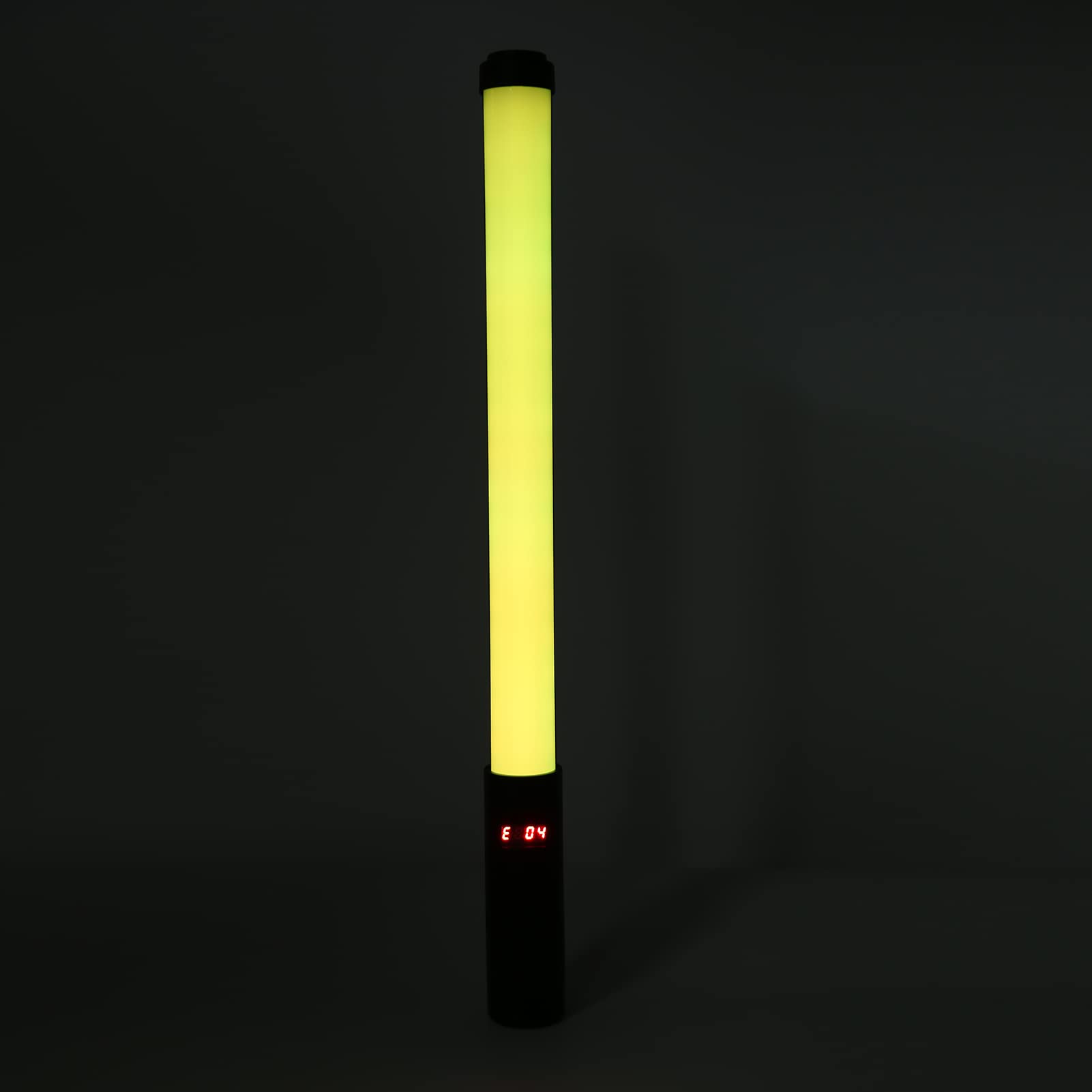 Bacchetta luminosa LED RGB per video, bastone luminoso portatile per fotografia a LED con telecomando, luce LED a colori 3200-5500K per riprese video, streaming, studio