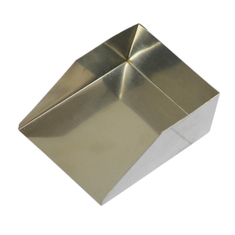 Diamond Shovel Steel Square No. 1 Size (45mm X 33mm)-image-47