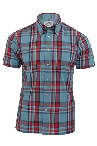 Camicia Uomo da Bruto Trimfit (107) Maniche corte